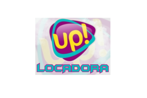 UP Comércio e Locações