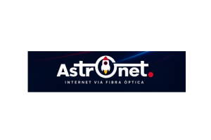 Astronet Fibra Óptica
