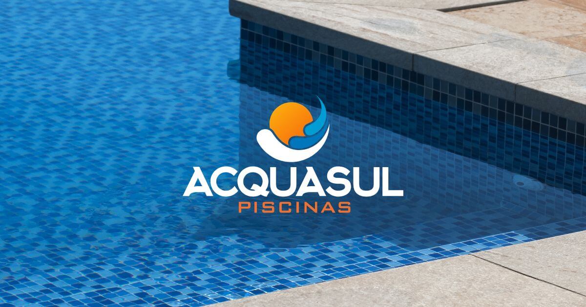 Aquasul Piscinas