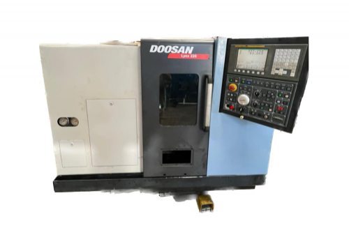 DOOSAN LYNX 220A