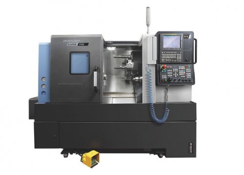 DOOSAN LYNX 2100 LB