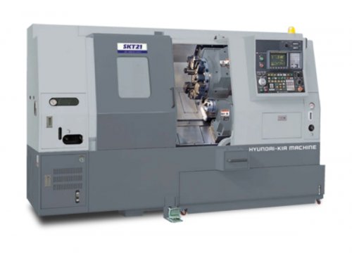 HYUNDAI SKT 21
