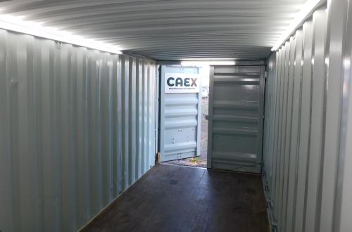 Containers