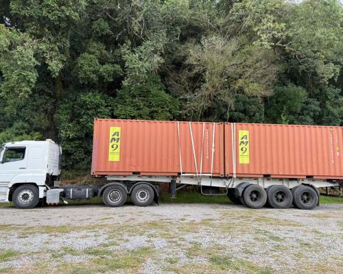 Containers