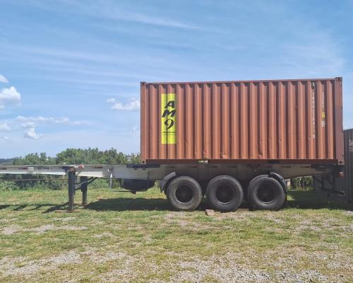 Containers