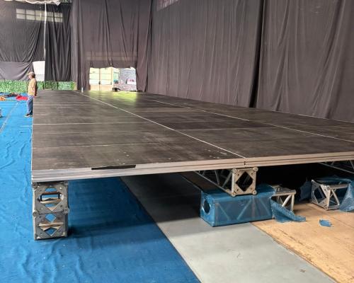 Palco