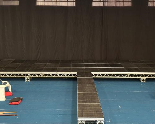 Palco