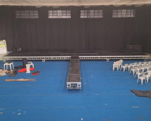 Palco