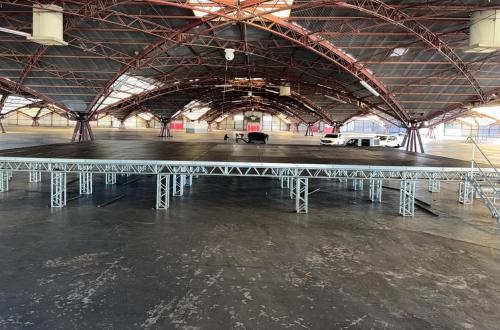 Palco