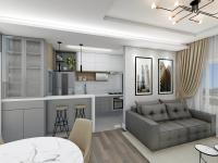 Residencial Amábile Maria