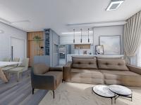 Residencial Amábile Maria