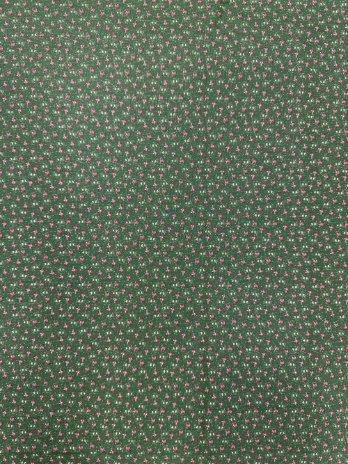 Tecido Estampado Nacional