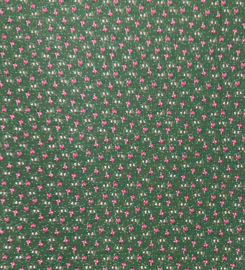 Tecido Estampado Nacional