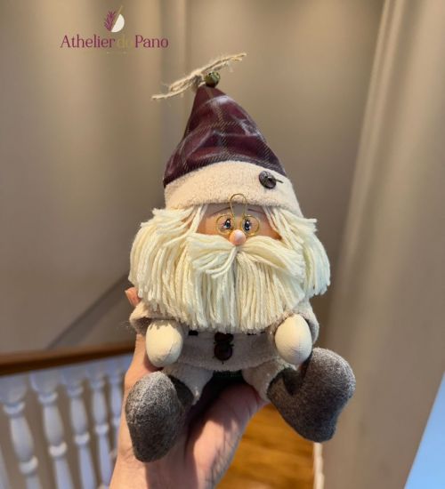 Papai Noel Lorenzo