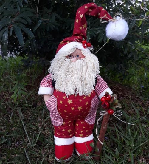 Projeto Noel Willy