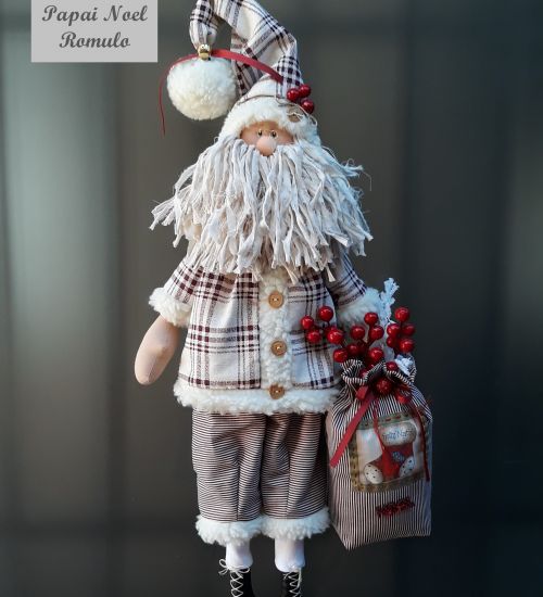 Projeto Noel Romulo