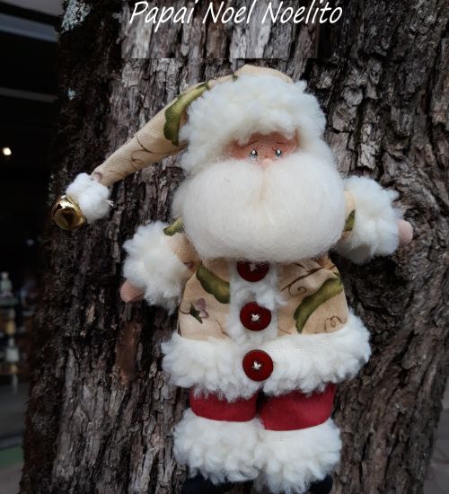 Projeto Noel Noelito