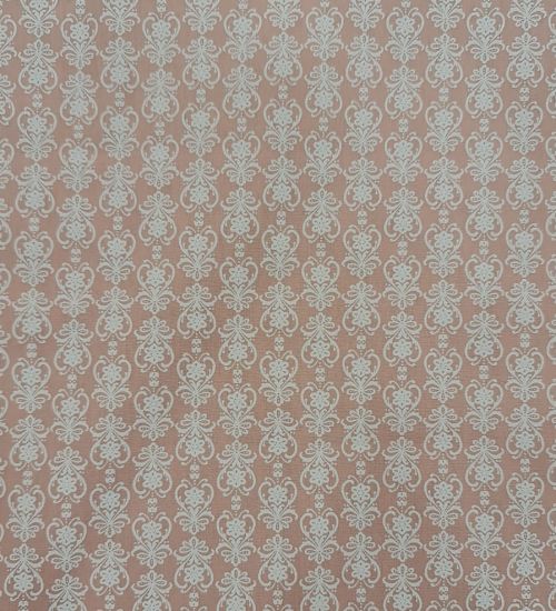 Tecido Tricoline Coleção Blush Blossom