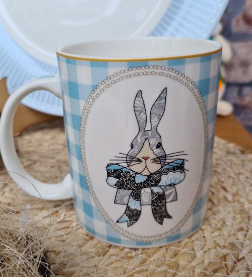Caneca de Páscoa