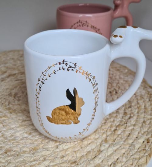 Caneca de Páscoa