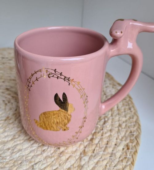 Caneca de Páscoa