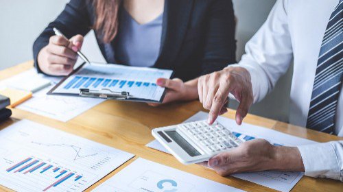 Assessoria Administrativa