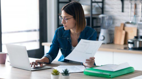 Gestão de Cobrança