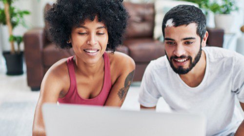 Prestação de Contas