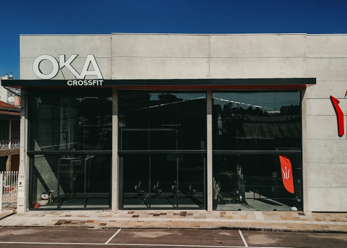 OKA CROSSFIT