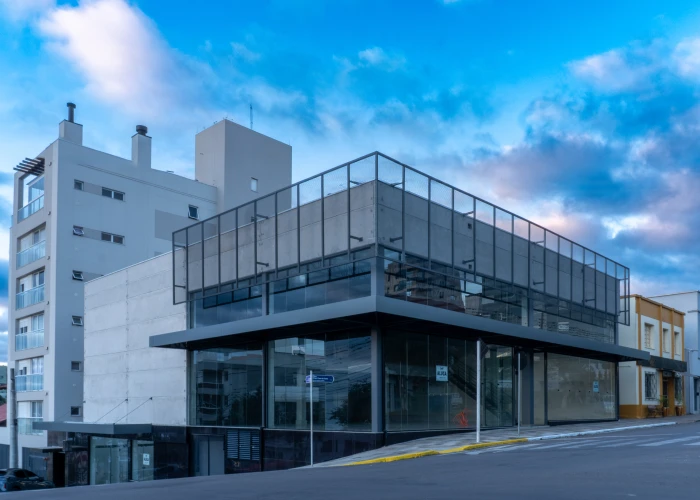 OBRA COMERCIAL