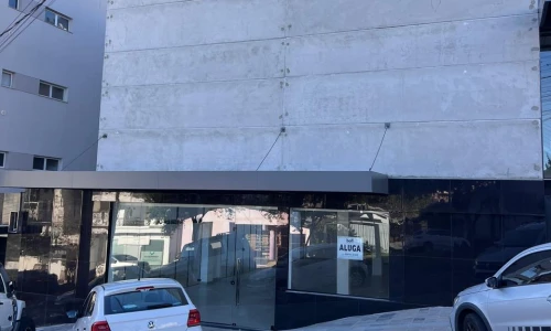 Sala comercial térrea 2