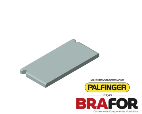 CALCO DE DESLIZAMENTO