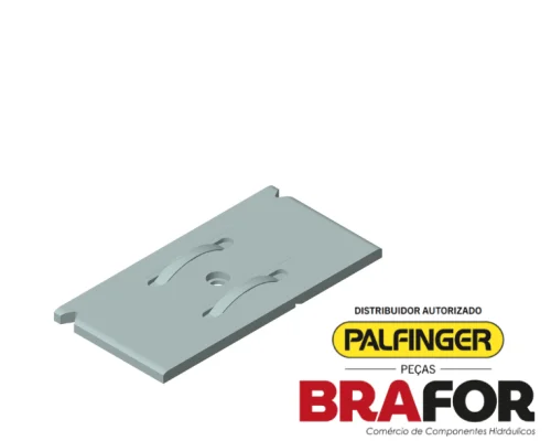 CALCO DE DESLIZAMENTO