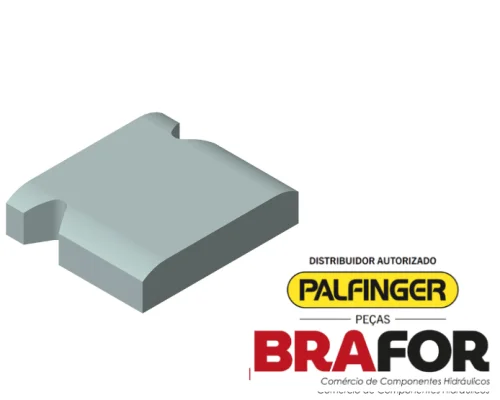 CALCO DE DESLIZAMENTO