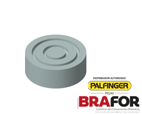 CALCO DE DESLIZAMENTO