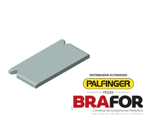 CALCO DE DESLIZAMENTO