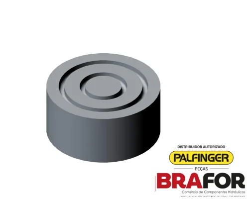 CALCO DE DESLIZAMENTO