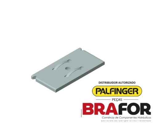 CALCO DE DESLIZAMENTO