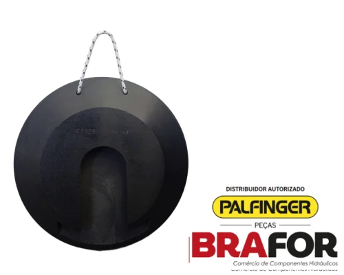 DISCOS ESTBILIZADORES