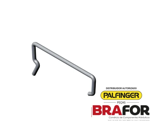 MOLA ESPECIAL PERFILADA