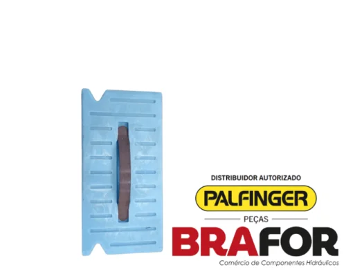 CALCO DE DESLIZAMENTO