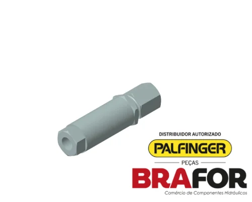 VALV HID SEQUENCIA 4 CIL REGULAGEM 20BAR