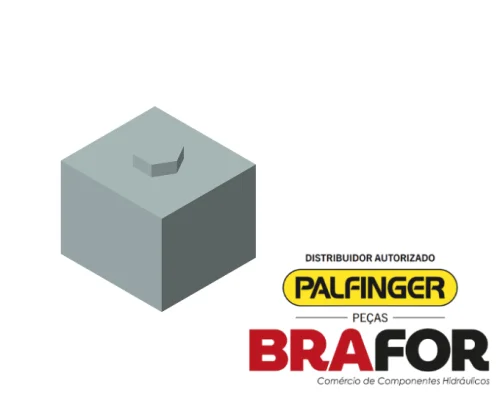 VALVULA DE RETENÇÃO SAPATA