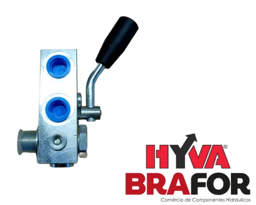 VALVULA RETENCAO SIMPLES C/REGISTRO ETABELC-HYVA