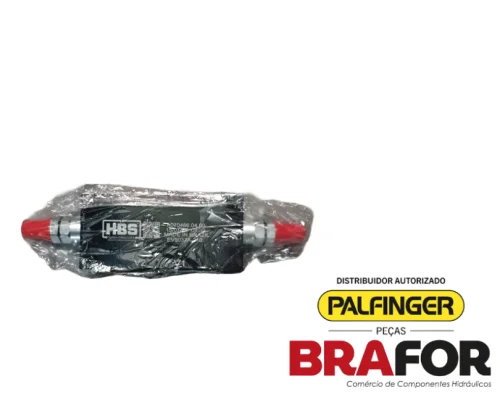 VALVULA DE CONTRABALACO