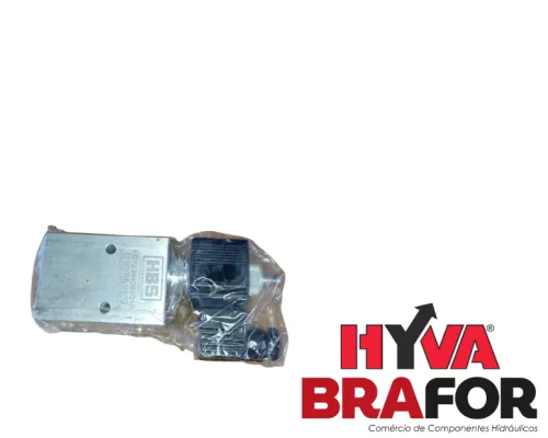 VALVULA NLIM MOMENTO CARGA