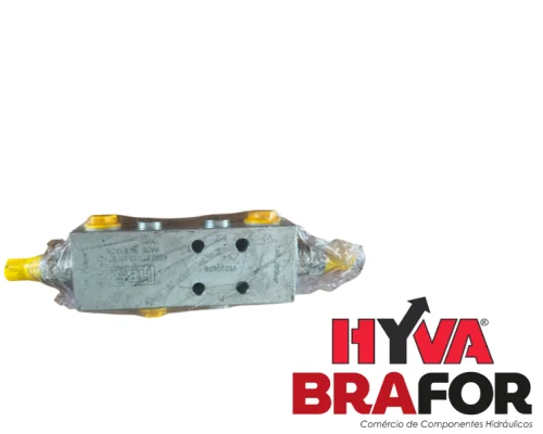 VALV CIL INCLINACAO HBR100