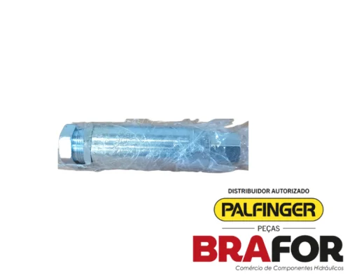 VAL HID SEQUENCIA 2CIL REGULAGEM 30BAR