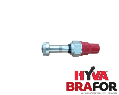 VALVULA SOLENOIDE SEM EMERGENCIA