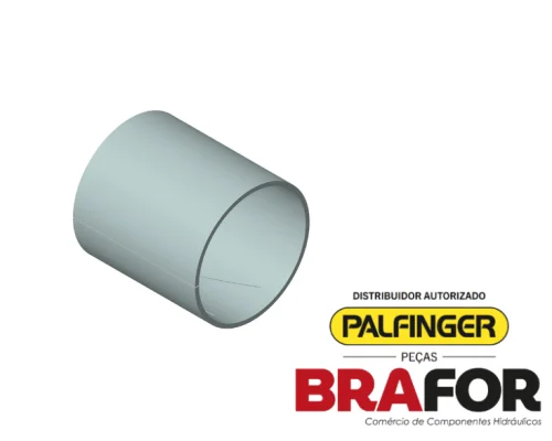 BUCHA CILINDRO DE INCLINACAO